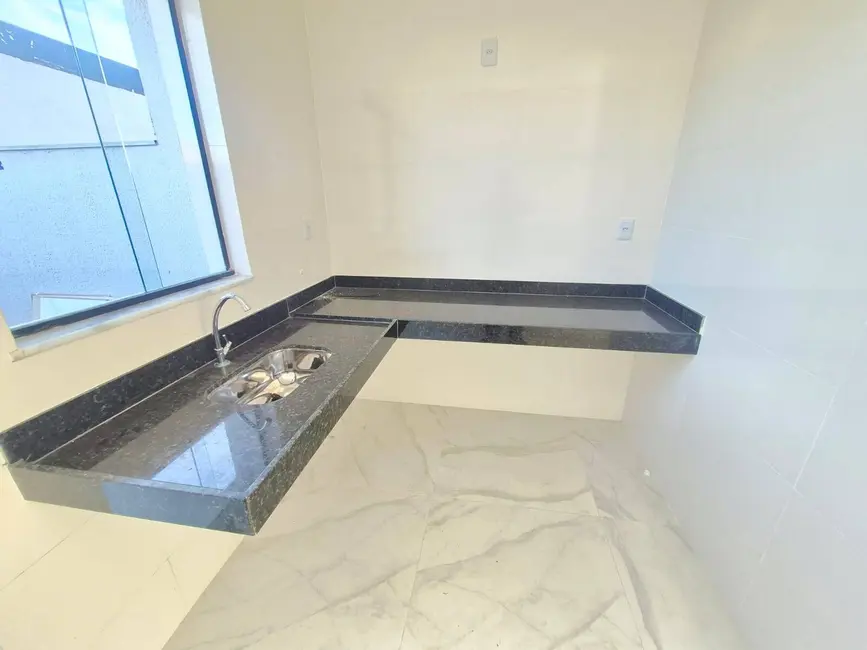 Foto 5 de Casa com 2 quartos à venda em São João Batista (Venda Nova), Belo Horizonte - MG
