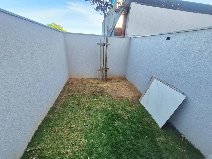 Foto 8 de Casa com 2 quartos à venda em São João Batista (Venda Nova), Belo Horizonte - MG