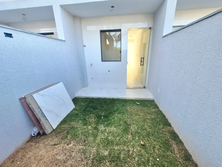 Foto 7 de Casa com 2 quartos à venda em São João Batista (Venda Nova), Belo Horizonte - MG