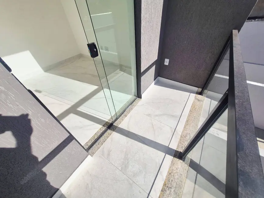 Foto 1 de Casa com 2 quartos à venda em São João Batista (Venda Nova), Belo Horizonte - MG