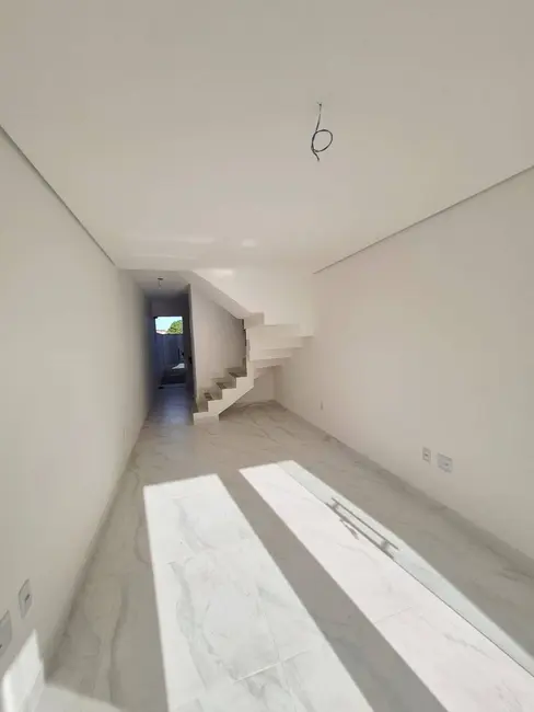 Foto 1 de Casa com 2 quartos à venda em São João Batista (Venda Nova), Belo Horizonte - MG