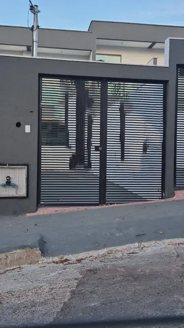 Foto 1 de Casa com 2 quartos à venda em Candelária, Belo Horizonte - MG