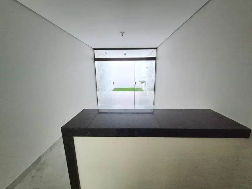 Foto 7 de Casa com 2 quartos à venda em Candelária, Belo Horizonte - MG