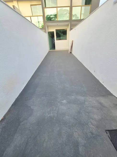 Foto 4 de Casa com 2 quartos à venda em Candelária, Belo Horizonte - MG