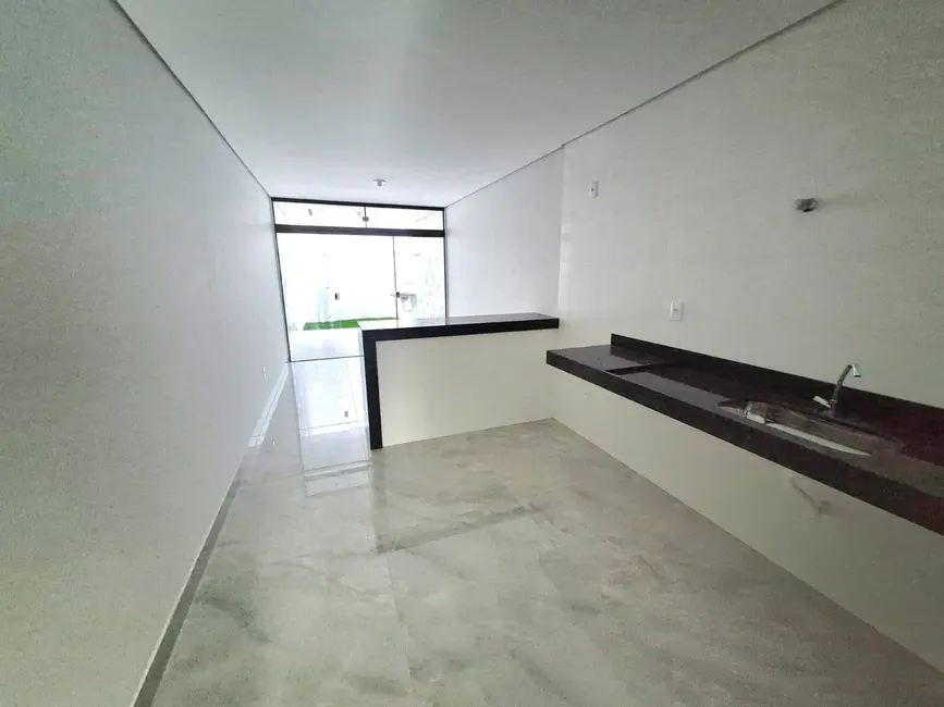 Foto 5 de Casa com 2 quartos à venda em Candelária, Belo Horizonte - MG