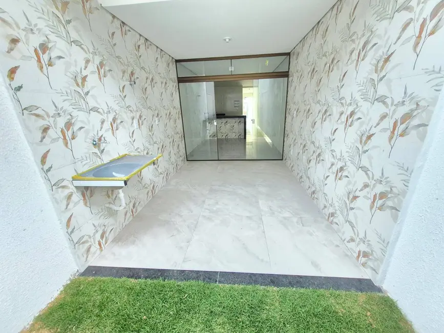Foto 9 de Casa com 2 quartos à venda em Candelária, Belo Horizonte - MG