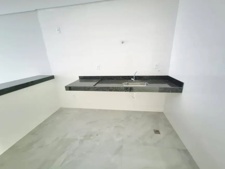 Foto 8 de Casa com 2 quartos à venda em Candelária, Belo Horizonte - MG