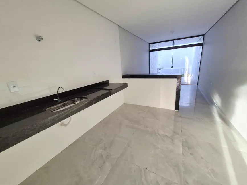 Foto 6 de Casa com 2 quartos à venda em Candelária, Belo Horizonte - MG