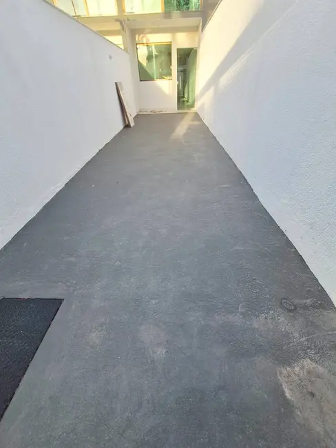 Foto 4 de Casa com 2 quartos à venda em Candelária, Belo Horizonte - MG