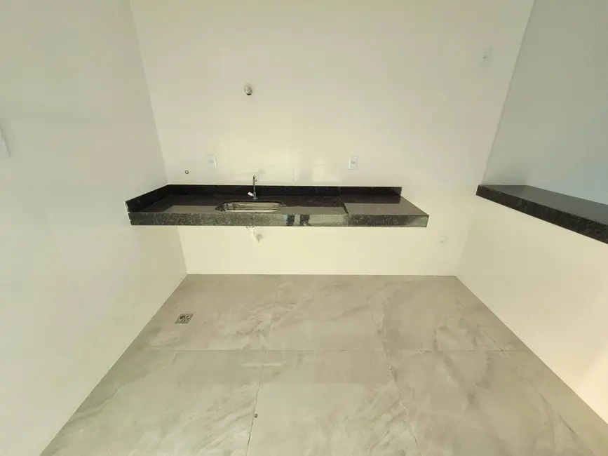 Foto 7 de Casa com 2 quartos à venda em Candelária, Belo Horizonte - MG