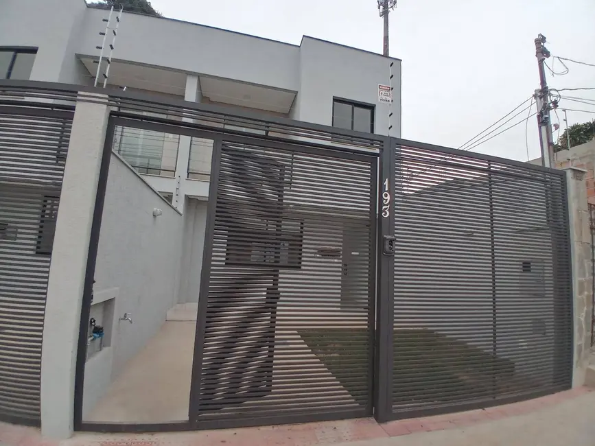 Foto 1 de Casa com 3 quartos à venda em Planalto, Belo Horizonte - MG
