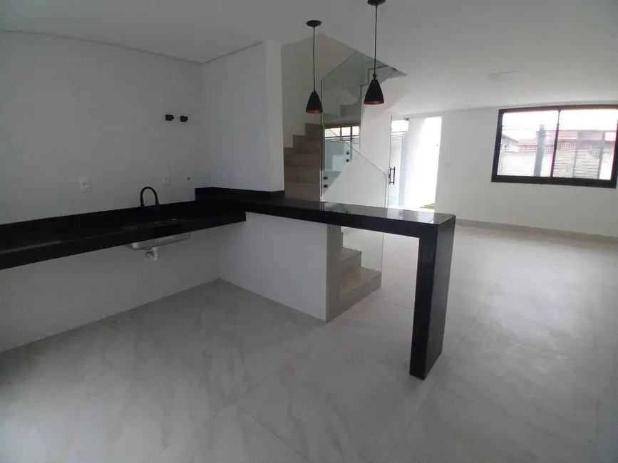 Foto 9 de Casa com 3 quartos à venda em Planalto, Belo Horizonte - MG