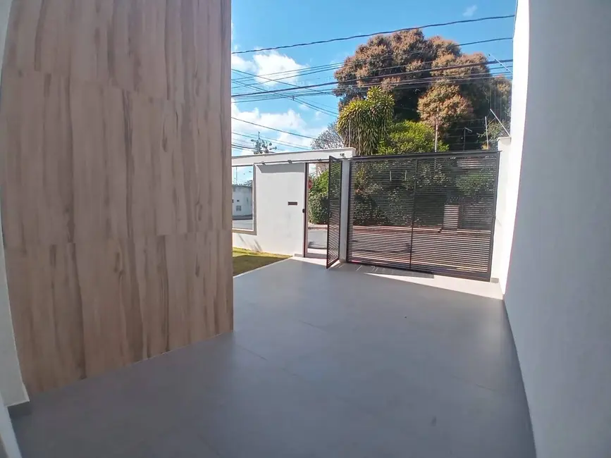 Foto 7 de Casa com 3 quartos à venda, 95m2 em Planalto, Belo Horizonte - MG