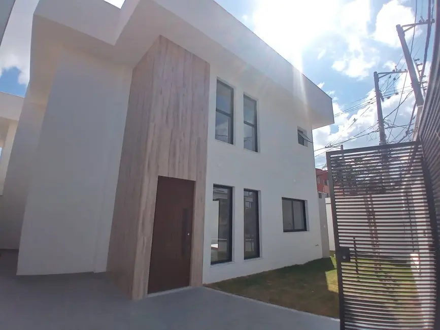 Foto 6 de Casa com 3 quartos à venda, 95m2 em Planalto, Belo Horizonte - MG