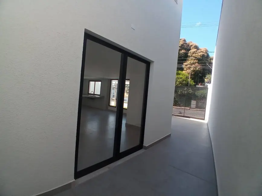 Foto 8 de Casa com 3 quartos à venda, 95m2 em Planalto, Belo Horizonte - MG