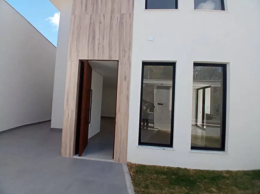 Foto 9 de Casa com 3 quartos à venda, 95m2 em Planalto, Belo Horizonte - MG