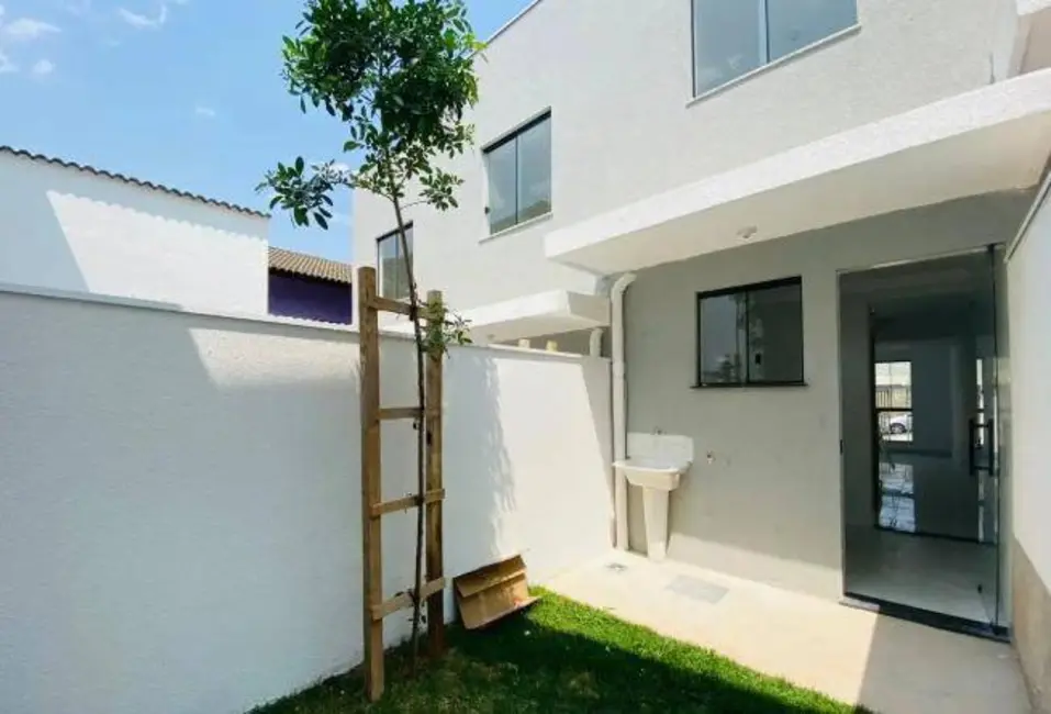 Apartamento com 2 quartos à venda em Jardim Guanabara, Belo Horizonte - MG - imagem 1 Foto 1 de Apartamento com 2 quartos à venda em Jardim Guanabara, Belo Horizonte - MG