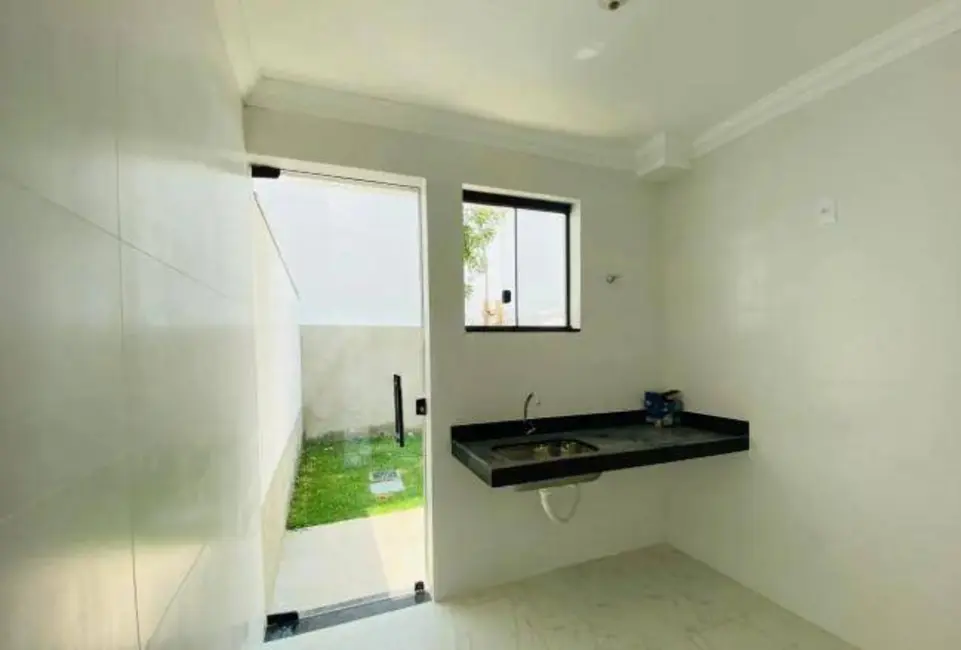 Apartamento com 2 quartos à venda em Jardim Guanabara, Belo Horizonte - MG - imagem 9 Foto 9 de Apartamento com 2 quartos à venda em Jardim Guanabara, Belo Horizonte - MG