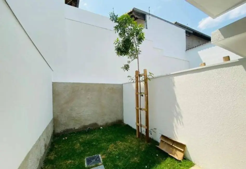 Apartamento com 2 quartos à venda em Jardim Guanabara, Belo Horizonte - MG - imagem 3 Foto 3 de Apartamento com 2 quartos à venda em Jardim Guanabara, Belo Horizonte - MG