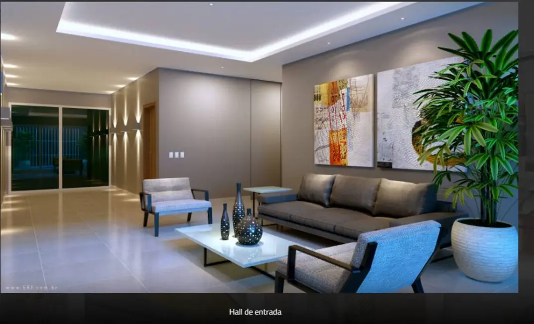 Foto 5 de Apartamento com 2 quartos à venda, 54m2 em Lagoinha Leblon (Venda Nova), Belo Horizonte - MG