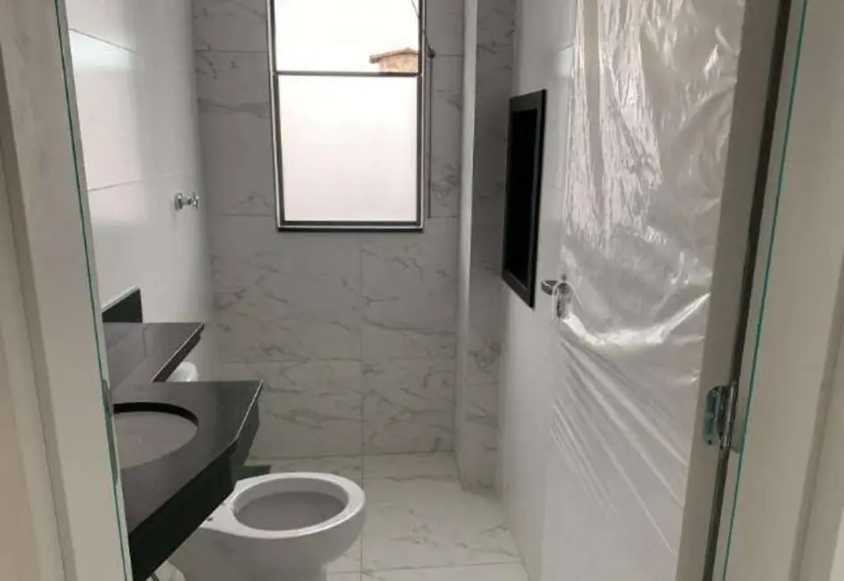 Apartamento com 2 quartos à venda em Planalto, Belo Horizonte - MG - imagem 8 Foto 8 de Apartamento com 2 quartos à venda em Planalto, Belo Horizonte - MG