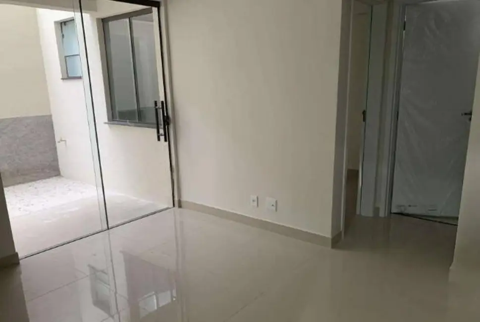 Foto 5 de Apartamento com 2 quartos à venda em Santa Mônica, Belo Horizonte - MG