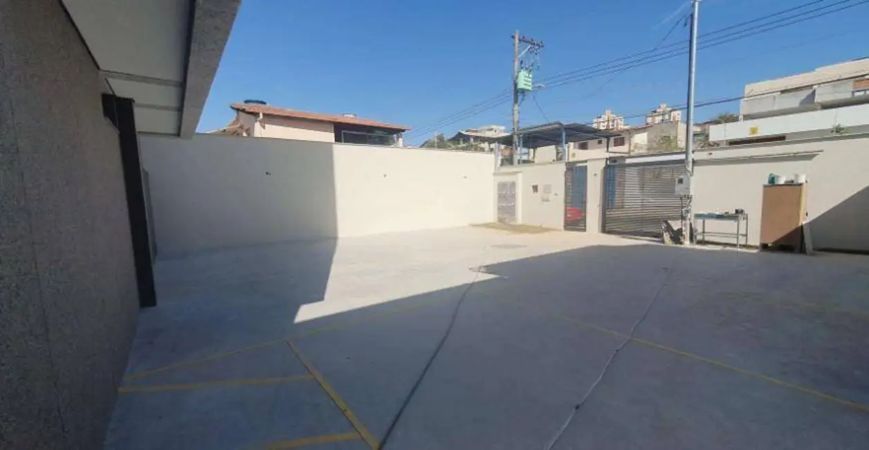 Foto 2 de Apartamento com 2 quartos à venda em Santa Mônica, Belo Horizonte - MG