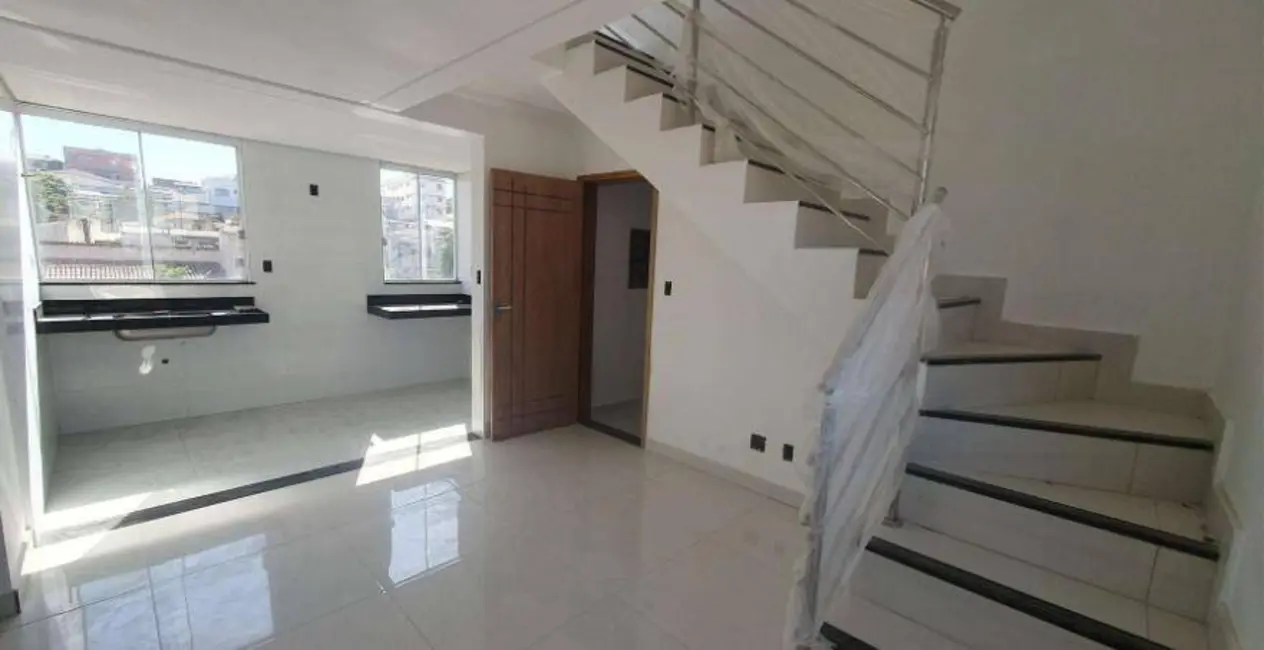 Foto 7 de Apartamento com 2 quartos à venda em Santa Mônica, Belo Horizonte - MG
