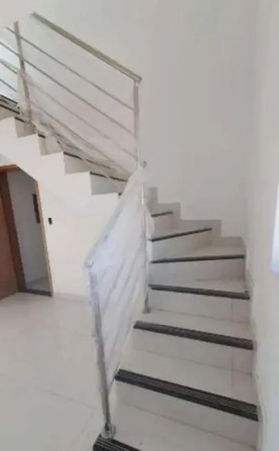 Foto 9 de Apartamento com 2 quartos à venda em Santa Mônica, Belo Horizonte - MG