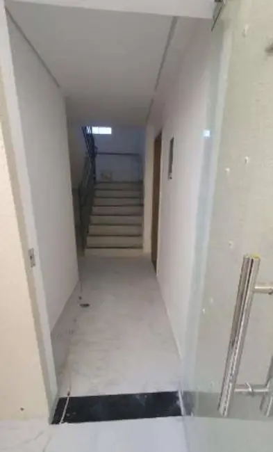 Foto 3 de Apartamento com 2 quartos à venda em Santa Mônica, Belo Horizonte - MG