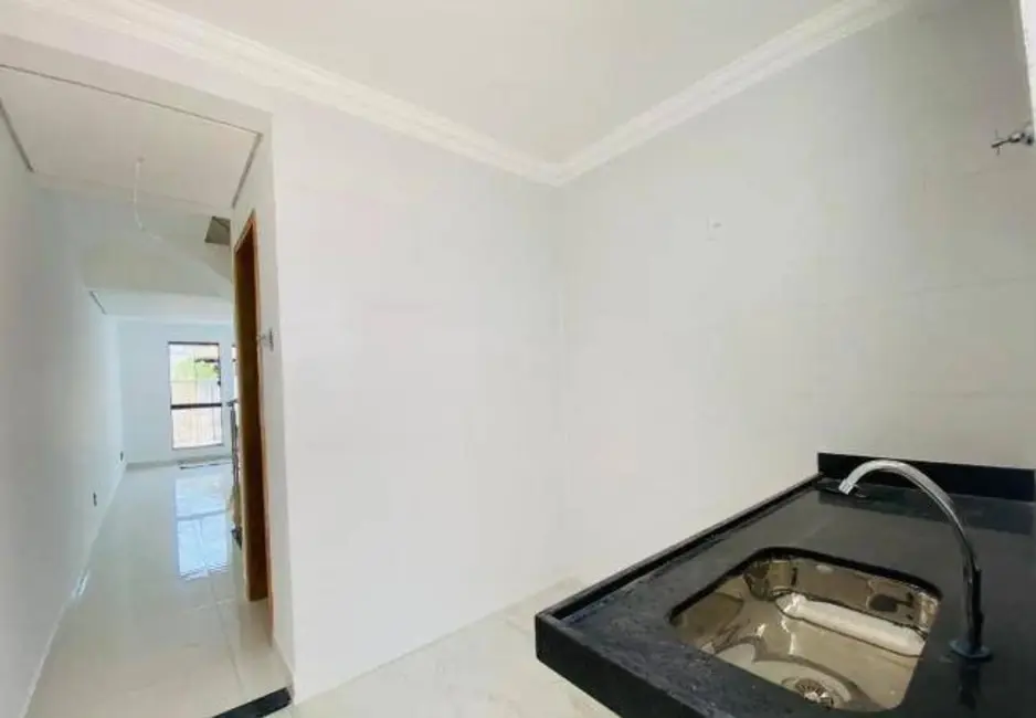 Foto 3 de Casa com 2 quartos à venda em Jardim Guanabara, Belo Horizonte - MG