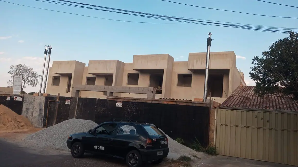 Casa com 4 quartos à venda, 170m2 em Santa Amélia, Belo Horizonte - MG - imagem 2 Foto 2 de Casa com 4 quartos à venda, 170m2 em Santa Amélia, Belo Horizonte - MG