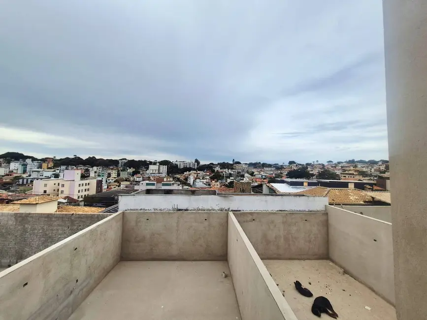 Foto 4 de Casa com 4 quartos à venda em Santa Amélia, Belo Horizonte - MG