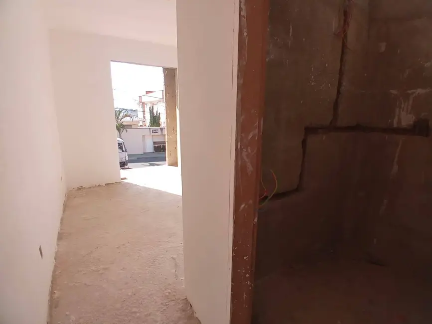 Foto 5 de Casa com 2 quartos à venda em Jardim Leblon, Belo Horizonte - MG