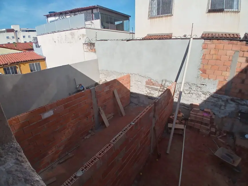 Foto 8 de Casa com 2 quartos à venda em Jardim Leblon, Belo Horizonte - MG