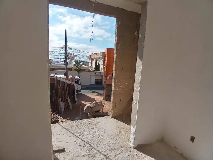 Foto 4 de Casa com 2 quartos à venda em Jardim Leblon, Belo Horizonte - MG