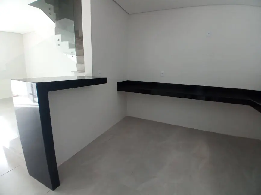 Foto 9 de Casa com 3 quartos à venda, 127m2 em Itapoã, Belo Horizonte - MG