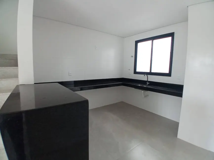 Foto 5 de Casa com 3 quartos à venda, 127m2 em Itapoã, Belo Horizonte - MG