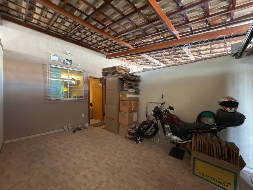Foto 2 de Casa com 2 quartos à venda em Jardim Leblon, Belo Horizonte - MG