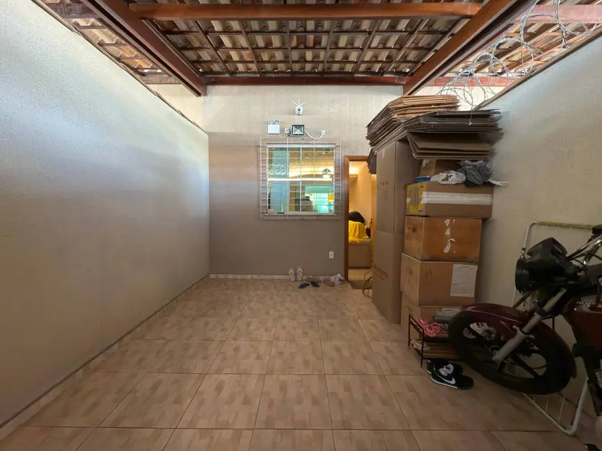 Foto 3 de Casa com 2 quartos à venda em Jardim Leblon, Belo Horizonte - MG