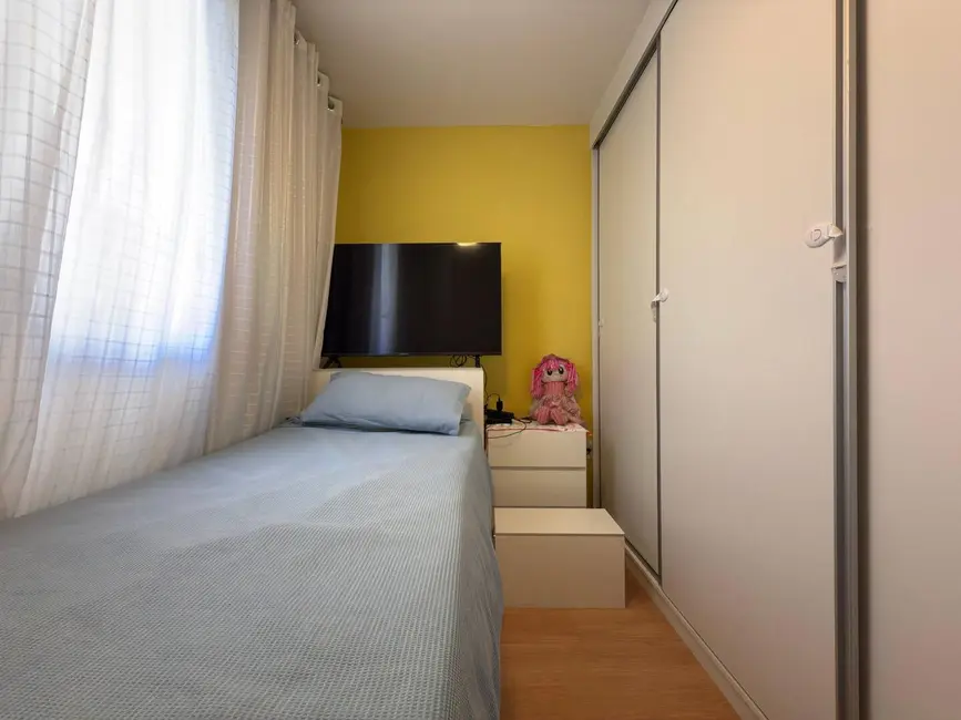 Foto 7 de Casa com 2 quartos à venda em Jardim Leblon, Belo Horizonte - MG