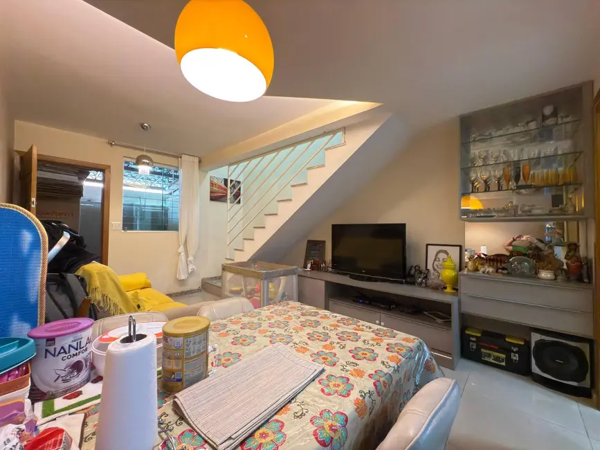 Foto 4 de Casa com 2 quartos à venda em Jardim Leblon, Belo Horizonte - MG