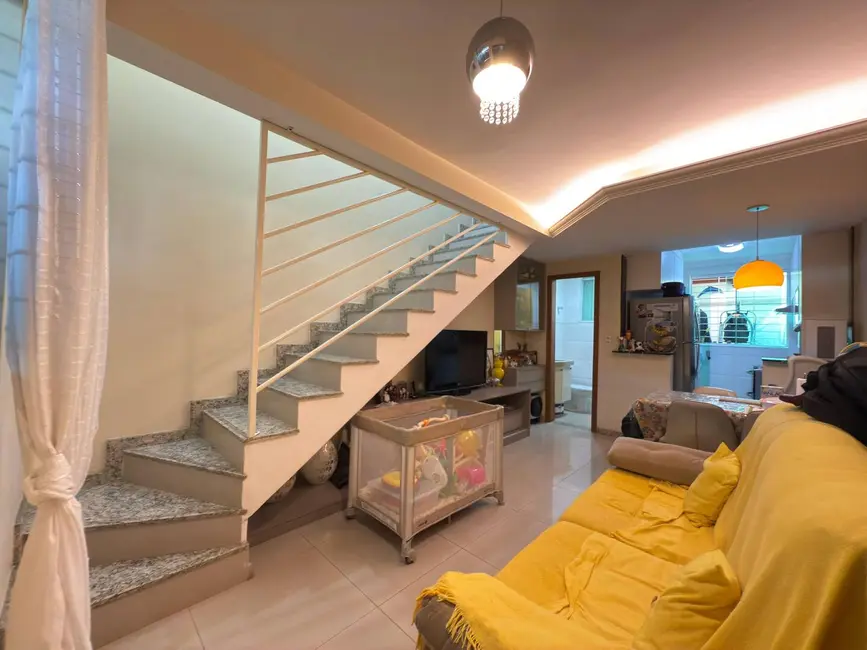 Foto 5 de Casa com 2 quartos à venda em Jardim Leblon, Belo Horizonte - MG