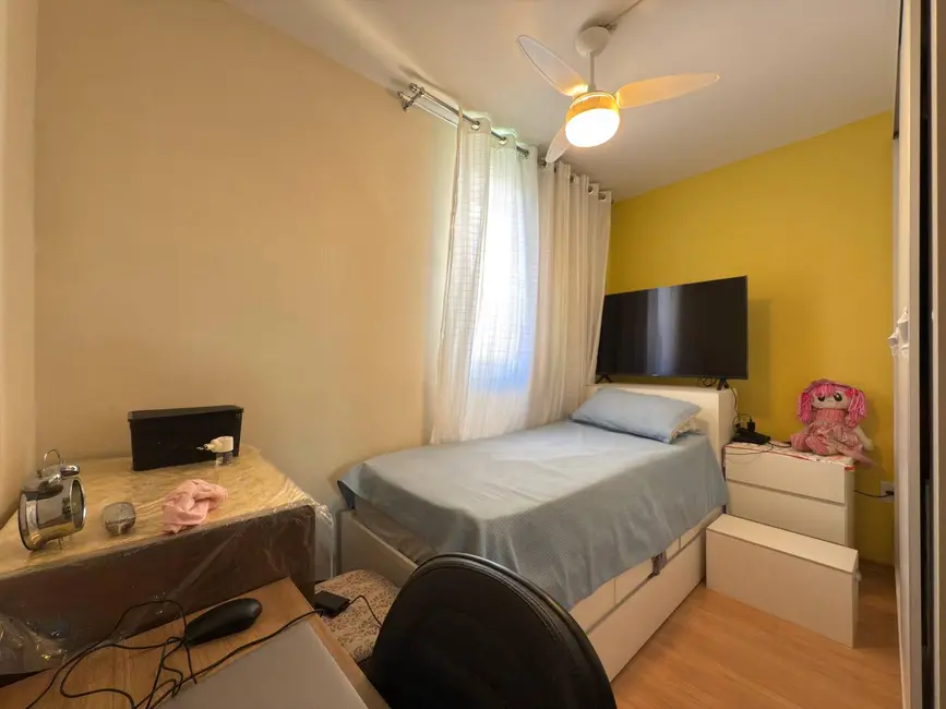 Foto 8 de Casa com 2 quartos à venda em Jardim Leblon, Belo Horizonte - MG