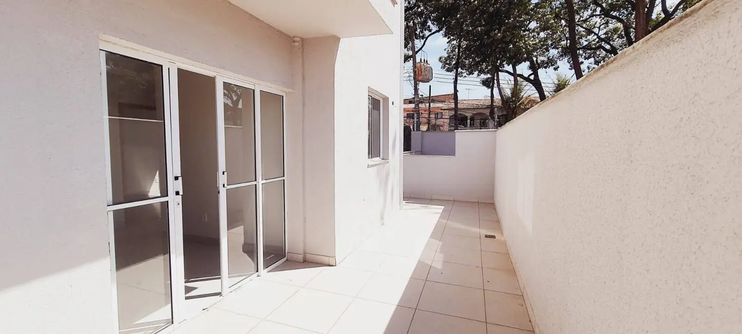 Foto 6 de Apartamento com 2 quartos à venda, 83m2 em Santa Mônica, Belo Horizonte - MG