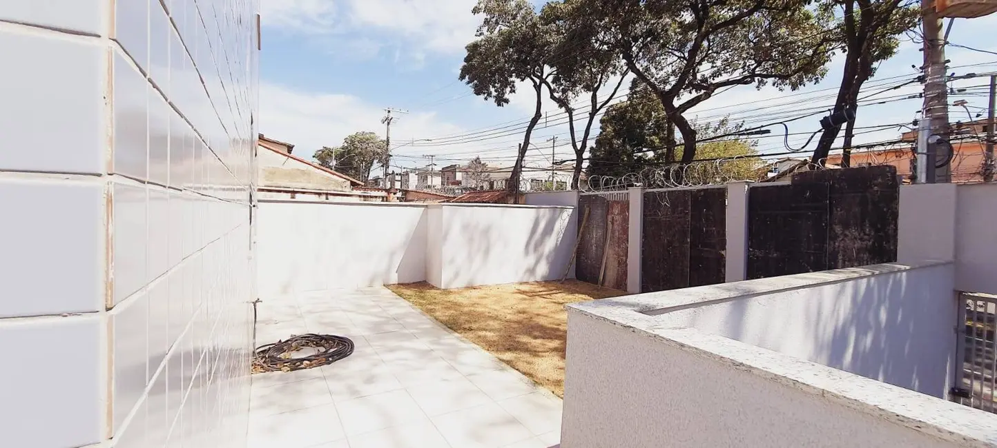 Foto 5 de Apartamento com 2 quartos à venda, 83m2 em Santa Mônica, Belo Horizonte - MG