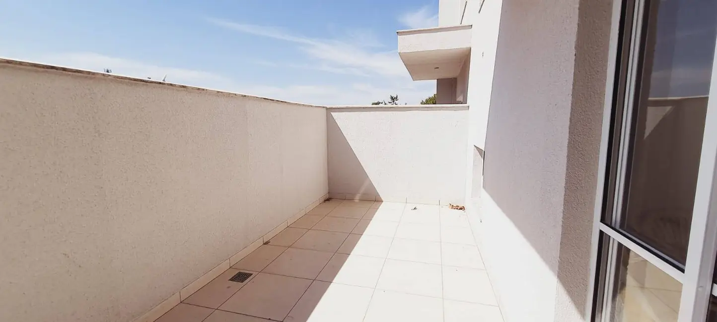 Foto 8 de Apartamento com 2 quartos à venda, 93m2 em Santa Mônica, Belo Horizonte - MG