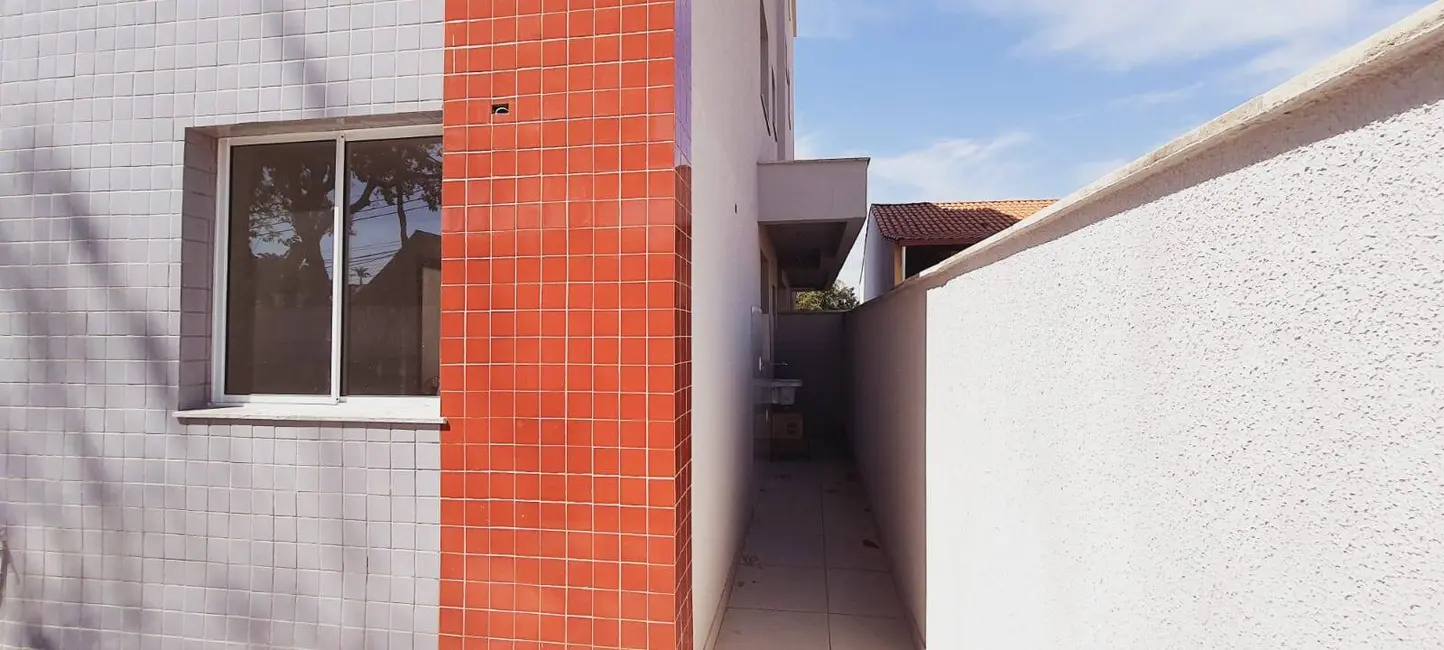 Foto 4 de Apartamento com 2 quartos à venda, 93m2 em Santa Mônica, Belo Horizonte - MG