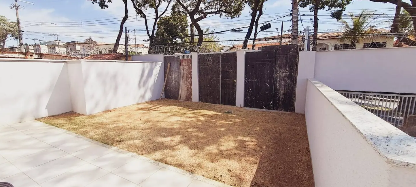 Foto 3 de Apartamento com 2 quartos à venda, 93m2 em Santa Mônica, Belo Horizonte - MG