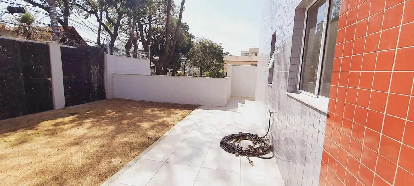 Foto 2 de Apartamento com 2 quartos à venda, 93m2 em Santa Mônica, Belo Horizonte - MG